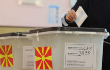 Заврши гласањето, почнува броењето - Либертас