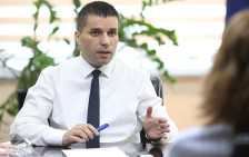 Николовски: Трипуновски наместо да ја дефокусира јавноста да си поднесе оставка за скандалот со ИПАРД - Либертас