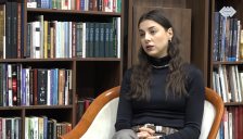 (ВИДЕО) Актерката во шок: Ова ли е вистината за Кочани? Теодосиева за невниманието, негрижата и корупцијата - Либертас