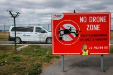 Велика Британија испраќа помош во Белгија поради инцидентите со дронови - Либертас