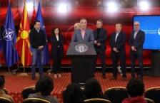 ВИДЕО: Од анализирани 19 случаи, кај 10 утврдено дека се непотребно извршени кардиохирушки операции или непотребно се упатени за операции - Либертас