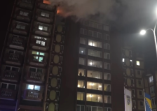 По смртоносниот пожар, оставка поднесе директорот на Домот за пензионери во Тузла - Либертас