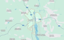 Русија тврди дека го освоила градот Купјанск - Либертас