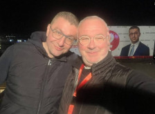 СДСМ: Скандалот со ИПАРД води до врвот на власта на Мицкоски - Либертас