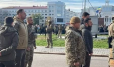 Зеленски: Андриј Јермак поднесе оставка - Либертас