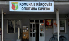 НАИ со повик за обединување на албанските советници во Кичево - Либертас