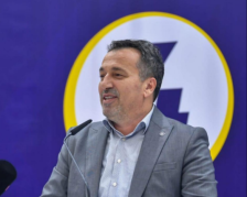 Беџети: Сум поминал многу поголеми притисоци, нарачаните пријави не ме плашат - Либертас