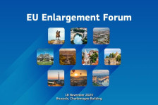 Во Брисел утре ќе се одржи Форум за проширување на ЕУ - Либертас