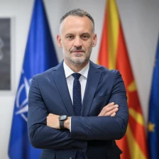 Заменик-претседателот на Владата Фетаи во официјална посета на САД - Либертас