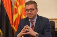 Мицковски отфрла вмешаност во врвот на ВМРО ДПМНЕ во скандалот со ИПАРД по прозивката од СДСМ: .Да не стигнеме и до некои нивни поранешни функционери и министри….“. - Либертас