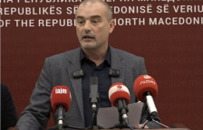 Снопче: Буџет без средства за правична застапеност е враќање кон времето пред Охридскиот договор - Либертас