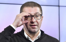 Мицкоски: Не е крај на светот ако се повлекуваат две странски компании од Македонија - Либертас