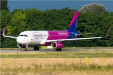 Wizz Air воведува „основна бизнис класа“ без дополнителни трошоци - Либертас