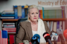 На судењето ќе присуствува и американската амбасадорка Агелер - Либертас