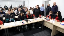 Судењето за „Пулс“ продолжува со воведни зборови на Обвинителството (во живо) - Либертас