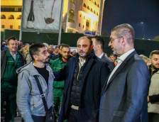 Ѓорѓиевски: Ќе ги објавам сите со име и презиме, речиси 400 луѓе во јавните претпријатија земале плата, а не оделе на работа - Либертас