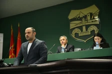 Ѓорѓиевски: Тоа што вчера го почнавме не е "маркетинг -  генералка" - Либертас