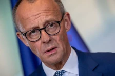 Германскиот челичен сектор во „егзистенцијална криза“, предупреди Мерц - Либертас