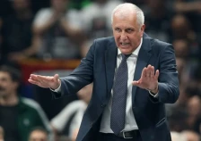 Неизвесна е ситуацијата со Обрадовиќ во Партизан, а спортскиот директор Савиќ поднесе оставка - Либертас