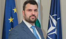 Георгиев: Улогата на Муцунски е да ја убеди сопствената Влада за уставните измени - Либертас