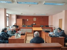 Одложени судски рочишта против Мерко и за родилката од Дебар, парична казна за адвокатот на првообвинетите - Либертас