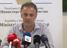 Алиу: Го адаптираме законското решение за проблемот со тумор маркери за онколошки пациенти - Либертас