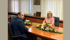 Арсовска: Функцијата ја предадов, но мојата борба против криминалот на Ганиу продолжува - Либертас