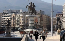 Само три жени во трка за градоначалничко место во вториот круг од локалните избори - Либертас