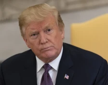 Трамп ѝ се закани на Нигерија: Ако нападнеме, тоа ќе биде брзо, сурово и слатко - Либертас