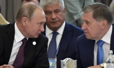 Ушаков: Делови од американскиот план се прифатливи, европскиот план не ни одговара - Либертас