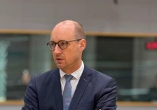 Белгискиот министер за буџет Ван Петегем кандидат за претседател на Еврогрупата - Либертас