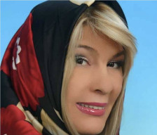 Почина македонската фолк пејачка Бади Бекир - Либертас