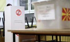 Во Гостивар, Врапчиште, Центар Жупа и Маврово денеска нема гласање - нови избори во рок од 60 дена - Либертас