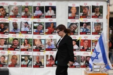 Платформа на ослободени заложници: Вратете ги телата на убиените кои останаа во Газа - Либертас