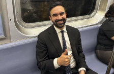 Демократите победија во Њујорк, Вирџинија и Њу Џерси и покрај притисоците на Трамп - Либертас