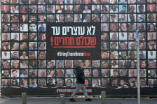 Израел ги идентификуваше останките вратени од Хамас како тела на тројца израелски војници - Либертас