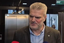 Алиу од ДПА: Не сме добиле покана за учество во Владата, но ако добиеме, нема да ја отфрлиме - Либертас