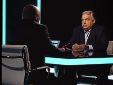 Орбан: Средбата Трамп - Путин во Будимпешта сè уште е на дневен ред - Либертас