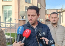 В.д. градоначалникот на Гостивар, Ваљбон Лимани, најави дека ќе се кандидира и на повторените локални избори - Либертас