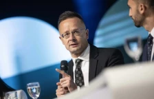 Сијарто: Унгарија нема да дозволи Украина да стане членка на Европската Унија - Либертас