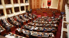 Албанскиот Парламент го усвои законот за родова еднаквост - Либертас