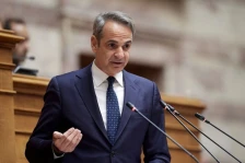 Мицотакис: Најдобриот одговор на поскапувањето е трајното зголемување на приходите - Либертас