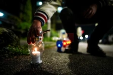 Ден на жалост во Федерацијата БиХ и Црна Гора по пожарот во Домот за стари лица во Тузла - Либертас