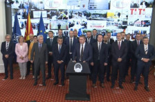 ТВ 21-Дали реконструкција на Владата ќе донесе „метла“? На неколку министри им се ниша фотелјата! - Либертас