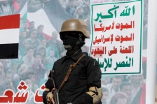 Хутите осудија 17 луѓе на смрт поради шпионажа - Либертас