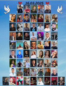 Родителите на загинатите деца во ,,Пулс” повикуваат на мирен марш за правично судење на 8-ми Ноември - Либертас