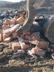 АХВ спречи увоз на над 20 тони небезбеден помфрит - Либертас