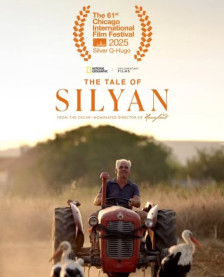 Нов успех на Котевска: Американските медиуми ја издвојуваат „Приказната за Силјан“ како едно од најпоетските документарни остварувања годинава - Либертас