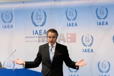 Гроси: За нуклеарната централа Запорожје ќе треба посебен договор - Либертас