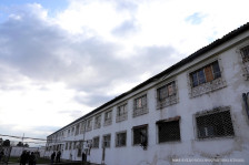 Судењето на поранешниот директор Филип Андов – Сокол и неколкумина вработени во Истражниот затвор во Шутка одложено за 12 ноември - Либертас